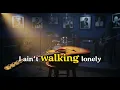 Peace in the Storm – B.B. King Style Gospel Blues