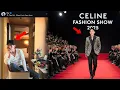Download Lagu 1 Minute Ago! Taehyung Just Uploaded Photos of His Latest Activities + Celine Fashion Show