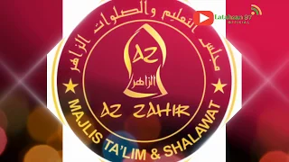 Download AZ ZAHIR Terbaru 2020, sholawat sa'duna fiddunya ( mp3 ) #Azzahir #sadunafidunya MP3