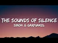 Download Lagu Simon \u0026 Garfunkel - The Sounds of Silence (Lyrics)