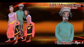 hiv makhense page 3 a ndzi jolangi