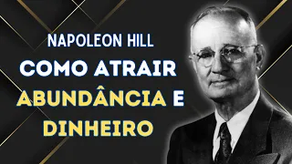 O Caminho da Prosperidade: Como Atrair Riqueza com a lei da abundância