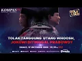 Download Lagu LIVE - Tolak Tanggung Utang Whoosh, Jokowi Ditinggal Prabowo? | BOLA LIAR