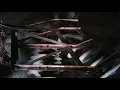 Farmal super A 3 point hitch progress