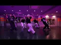 HaNa " Makuhari / Bonbero, LANA, Watson " @En Dance Studio SHIBUYA SCRAMBLE