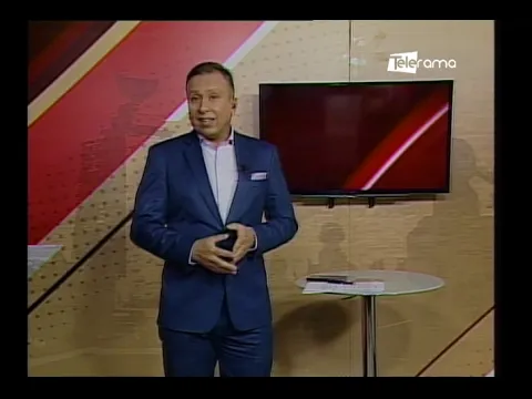 Desde la Mitad del Mundo 09-02-2023