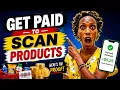 I Scanned Products Got Paid Here s the Proof