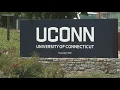 UConn professor arrested after allegedly using university and grant funds for personal trips