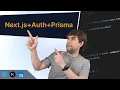 Set up Next-Auth with Next js and Prisma with this ultimate guide