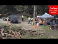 Download Lagu Search And Rescue Operations Continue In Kerr County After Death Toll From Floods Surpasses 100