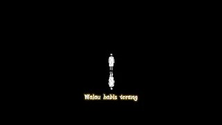 peterpan walau habis terang lo fi remix 
