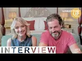 Elen Rhys Julian Looman interview on The Mallorca Files S3 reunion joy evolving relationships