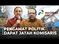 Download Lagu Denny JA dan Qodari Jadi Komisaris Pertamina Hulu Energi