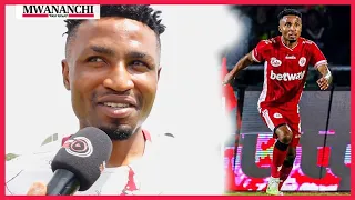 ||EXCLUSIVE|| JABAAR: UBORA WETU UTALETA MATAJI MSIMBAZI
