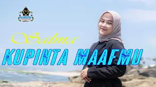 Download SALMA - KUMINTA MAAFMU (Official Music Video) MP3