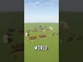 Download Lagu Minecraft World Download #minecraft #minecraftbuilds