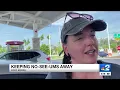 How to protect yourself from pesky Noseeums swarming Southwest Florida