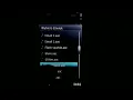 Nokia 5800 XpressMusic - Ringtones, alarm and SMS Tones