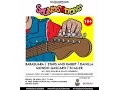Download Lagu [LIVE] 2017.04.28 Stars \u0026 Rabbit - Cry Little Heart