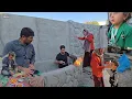 Lagu 🏠 Gas Installation in an Old House 🔥 | Waterproofing a Water Feature 💧 | Real Nomadic