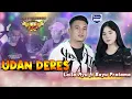 Download Lagu Udan Deres -  Laila Ayu Feat Bayu Pratama - The Pangestu (Official Live Performance)