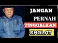 Download Lagu Bikin Merinding Ceramah Yang Bisa Menggetarkan Hati - KH Zainuddin MZ #dakwah #ceramahkhzainudinmz 