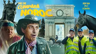Zdob și Zdub — Pas de cumpără noroc (Official Music Video)