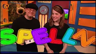 Spellz Season 1 Episode 13 Mathemagic 