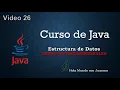 Curso Java Estructuras de Datos - Arreglos Bidimensionales