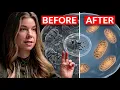 This Supplement Clears Out Damaged Mitochondria Backed By Clinical Trials