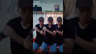 WHY YOU ARE ALWAYS IN THE MOOD TIKTOK DANCE 