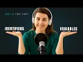 Part - 4 Identifiers vs Variables in Python Python Tutorial for Beginners