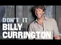 Billy Currington - Don't It (Official Audio)