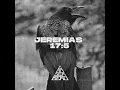 Canserbero - Jeremías 17:5 (2021 Remaster)