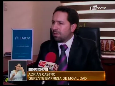 29 personas fallecidas por accidentes de tránsito registra la EMOV