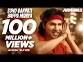 Lagu Suno Ganpati Bappa Morya Full Song | Judwaa 2 | Varun Dhawan | Jacqueline | Taapsee | Sajid-Wajid