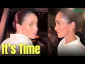 Download Lagu Waarom Meghan Markle's debuut in Parijs alles verandert!