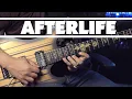 Download Lagu AFTERLIFE Guitar Solo + FREE TABS - Avenged Sevenfold