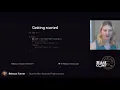 RustConf 2020 - Rust for Non-Systems Programmers by Rebecca Turner