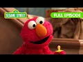 Bye Bye Pacifier Sesame Street Full Episode
