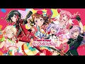 Download Lagu BanG Dream 3rd anni title screen animation