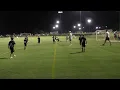 FNL Edmond Warriors September 9 2022