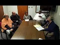 Discussion on rise of homicides in Topeka