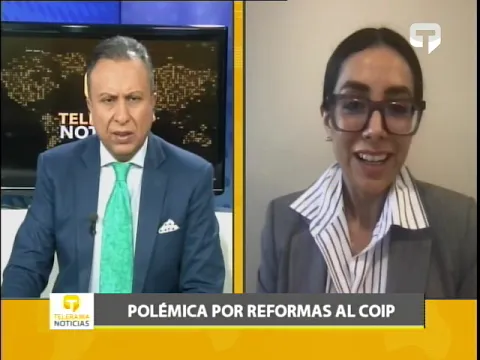 Dra. María del Mar Gallegos 