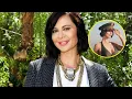 Catherine Bell Shows Off Her Real Size In A New Photo