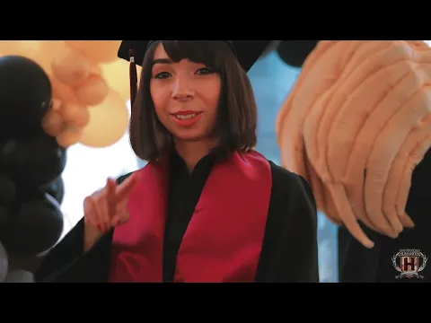 Download MP3 Ceremonia de Graduación 2018-2022. Universidad Humanitas Campus Tijuana