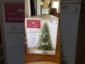 Tree Classics By Balsam Hill At Lowe s