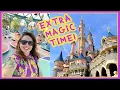 Download Lagu Disneyland Paris EXTRA MAGIC TIME | 5 Rides in ONE Hour?! ⏰ 2022 AD