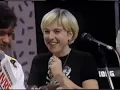 Frente - Bizarre Love Triangle (live)