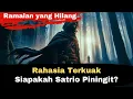 Download Lagu Het mysterie van Satrio Piningit: het ontdekken van de ontbrekende stukjes van de profetie